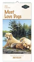 Must Love Dogs Kalender 2026 Small