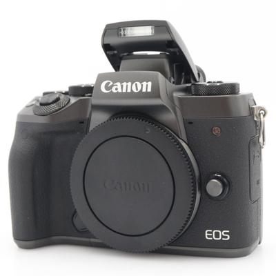 Canon EOS M5 body occasion