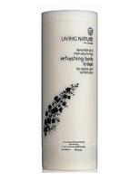 Living Nature Verfrissende hand & bodylotion