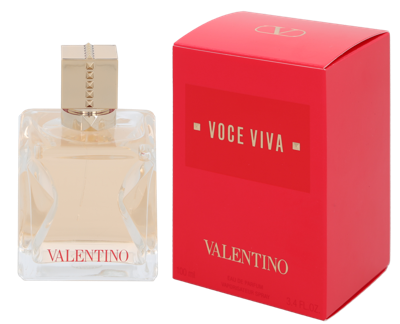 Valentino Voce Viva Eau de parfum Spray 100 ml Dames