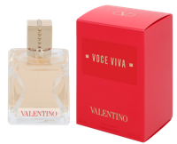 Valentino Voce Viva Eau de parfum Spray 100 ml Dames