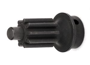 Portal drive input gear, rear (machined) (left or right) (TRX-8065)