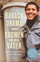 Dromen van mijn vader - Young Adult editie - Barack Obama - ebook - thumbnail