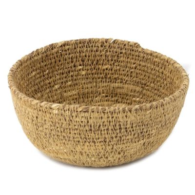 Amberschaaltje jute