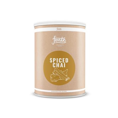 Fonte | Spiced Chai | 2 kg