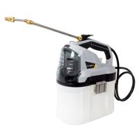 Ac Batavia maxxpk 18v cu drukspuit 75 l body