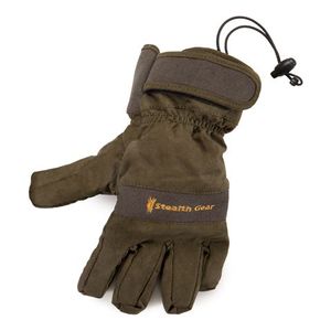 Stealth Gear handschoenen maat xxl
