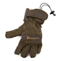 Stealth Gear handschoenen maat xxl