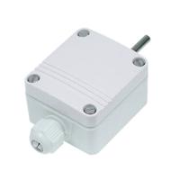 B + B Thermo-Technik 0551 3110 Buitensensor -40 tot +125 °C 0 tot 100 % Hrel