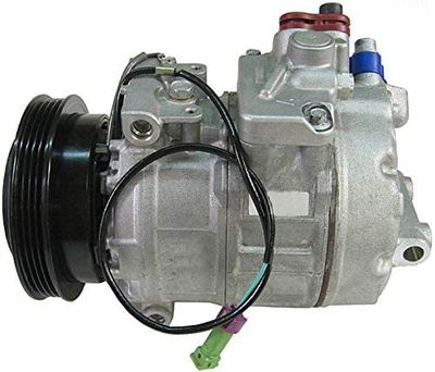 Compressor, airconditioning ACP55000S