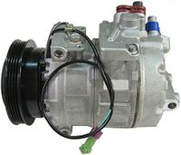 Compressor, airconditioning ACP55000S