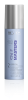 Revlon Style Masters Orbital Flexible Curl Activator Gel Hold 2 Look Natural 150ml