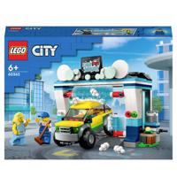 LEGO® CITY 60362 Autowasserette - thumbnail