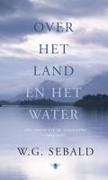 Over het land en over het water (Hardback)