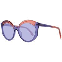 Zonnebril Dames Emilio Pucci EP0146 5683Y