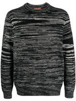 Missoni pull en cachemire - Noir - thumbnail