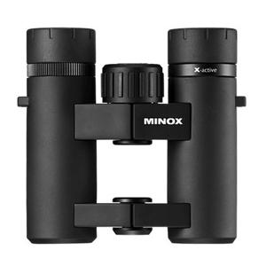 Minox Verrekijker X-active 8x25
