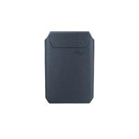 Peak Design - Mobile Wallet Slim - Midnight Default
