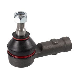 Spoorstangeind 41335