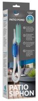 Superfish patio pond siphon - Superfish