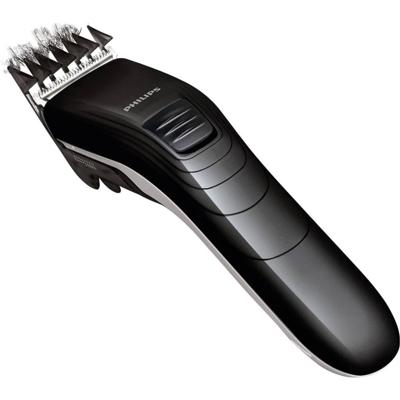 Philips Bodycare QC 5115/15 Tondeuse Zwart