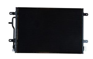 Condensor, airconditioning 35404