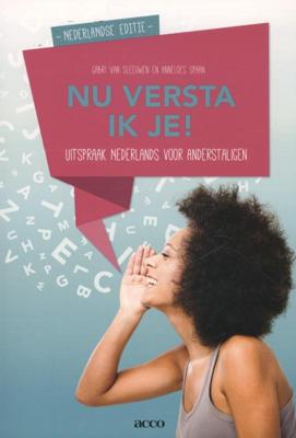Nu versta ik je! (Paperback)