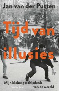 Tijd van illusies - Jan van der Putten - ebook