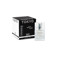 HOT Tokyo Urban - Pheromone Perfume for Men - 1 fl oz / 30 ml - thumbnail