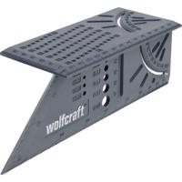 Wolfcraft 5208000 5208000 Verstekhaak - thumbnail