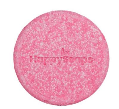 HappySoaps Shampoo Bar La Vie en Rose 70gr | Dierproefvrije Shampoo