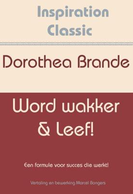 Word wakker & leef! (Paperback)