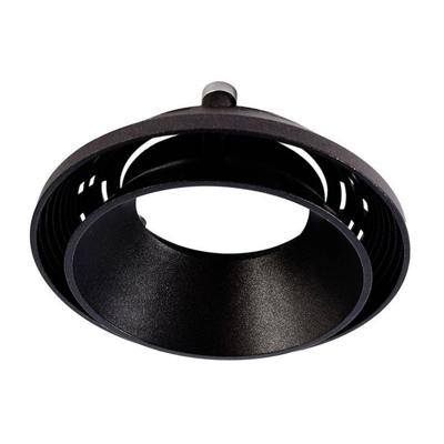Deko Light 930381 930381 Reflector Zwart