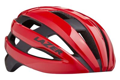 Lazer Sphere Helm Rood Lazer Sphere Helm Rood