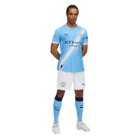 PUMA Manchester City Thuistenue 2025-2026