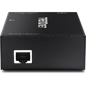 TRENDnet TPE-E110 Gigabit PoE+ Repeater-Versterker