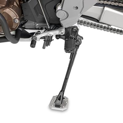 GIVI Zijstandaard verbreder, voor de motorfiets, ES1178