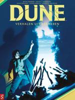 Verhalen uit Arrakeen (Hardback)