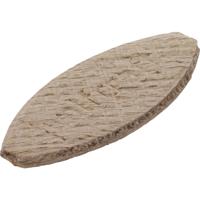 Wolfcraft 2923000 Lamellen Inhoud 50 stuk(s)