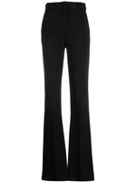 Philipp Plein pantalon de tailleur Cady - Noir