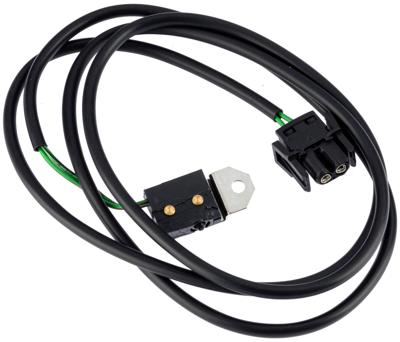SGR Clutch switch m.cable and plug