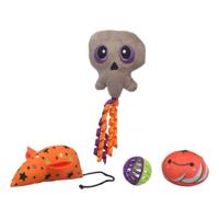 Halloween Decoraties 19 x 14 cm