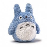 My Neighbor Totoro: Chu Totoro Fluffy 19 cm Plush My Neighbor Totoro: Chu Totoro Fluffy 19 cm Plush