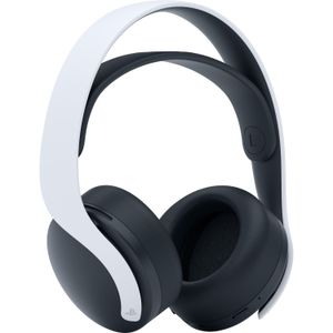 Sony PULSE 3D Wireless Headset gaming headset