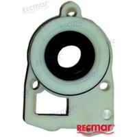 REC46-8M0077147 - WATERPOMP ONDERSTEL Bombardier