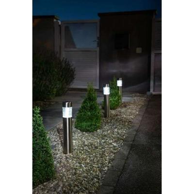 GALIX Zonnepaneel in roestvrij staal - 0,13 w