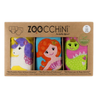 Zoocchini oefenbroekjes set - Sprookjes