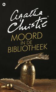 Moord in de bibliotheek - Agatha Christie - ebook