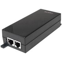 LogiLink POE004 PoE adapter & injector Gigabit Ethernet 53 V - thumbnail