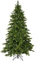 Everlands Galloway spruce grote kunstkerstboom groen 240cm